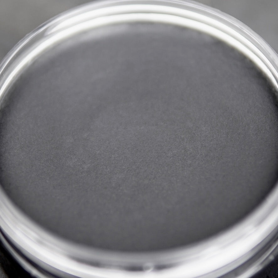 Cleansing Facial Balm - Charcoal & Mint