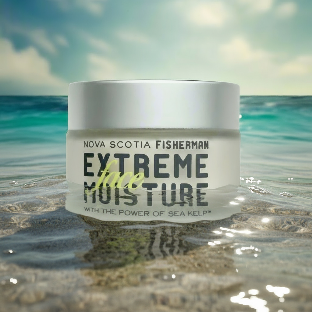 Sea Kelp Face Cream