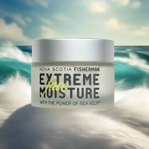 Sea Kelp Face Cream
