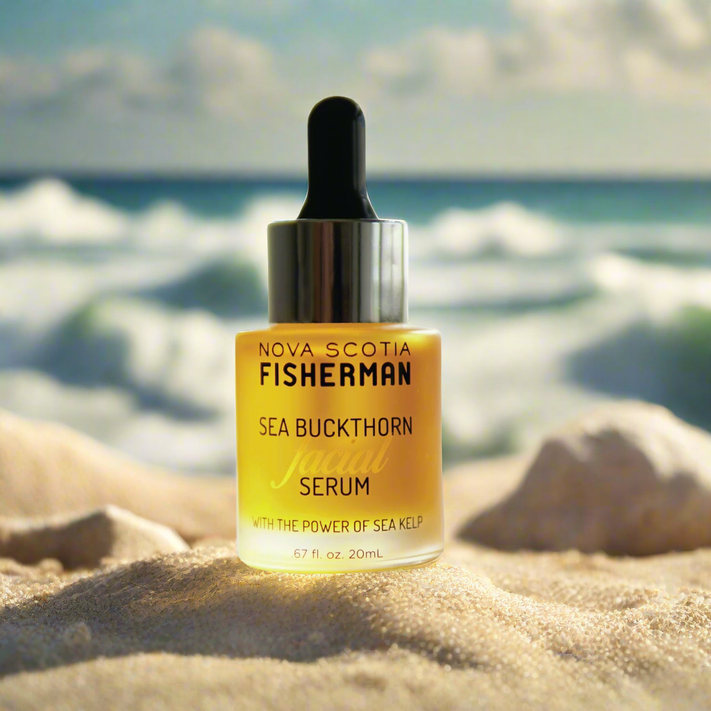Sea Buckthorn Serum