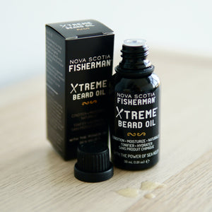 Beard Care Set