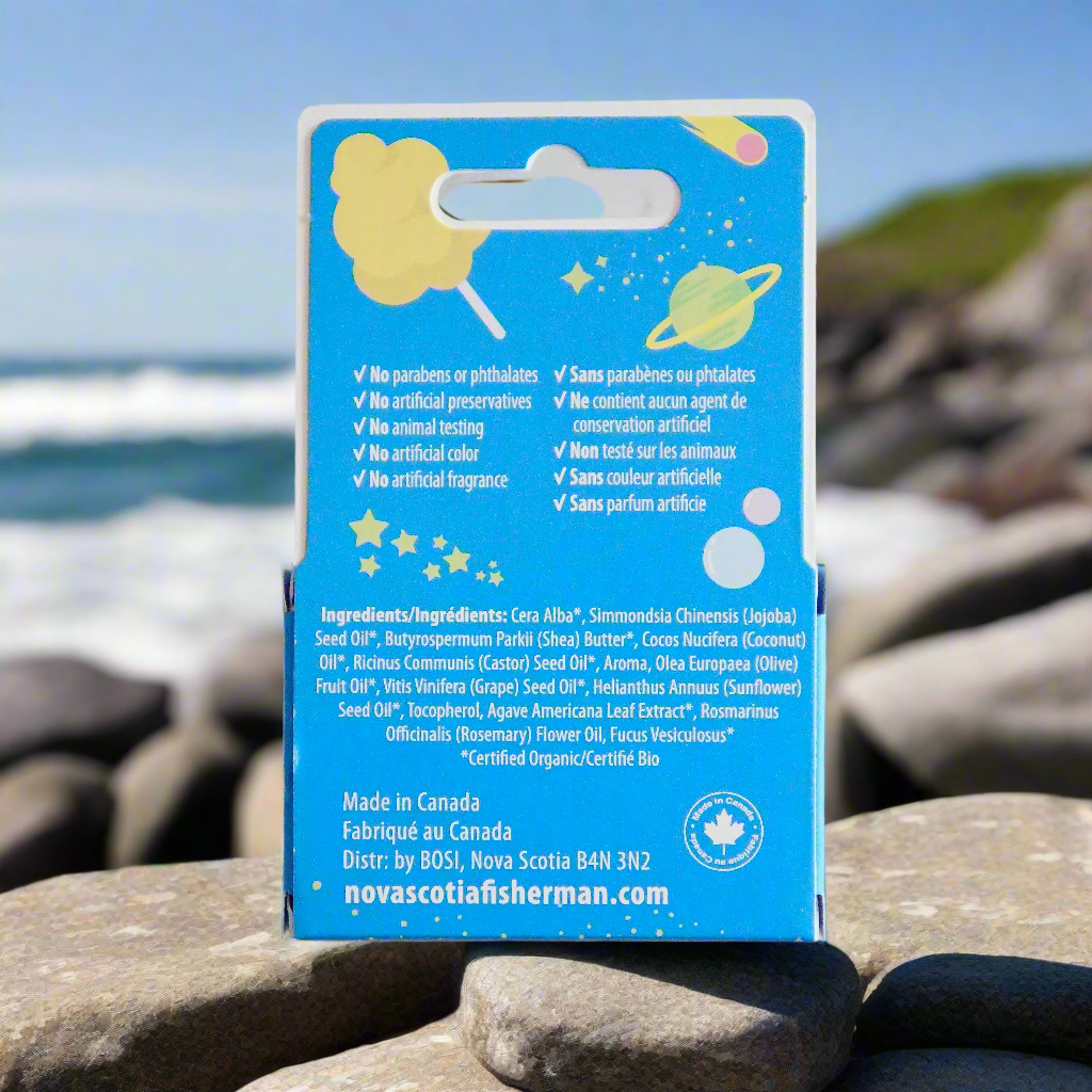 Minnows - Kids Lip Balm (3 Pack)