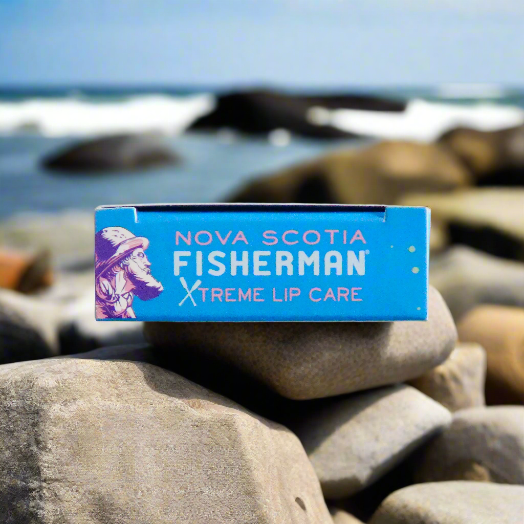 Minnows - Kids Lip Balm (3 Pack)