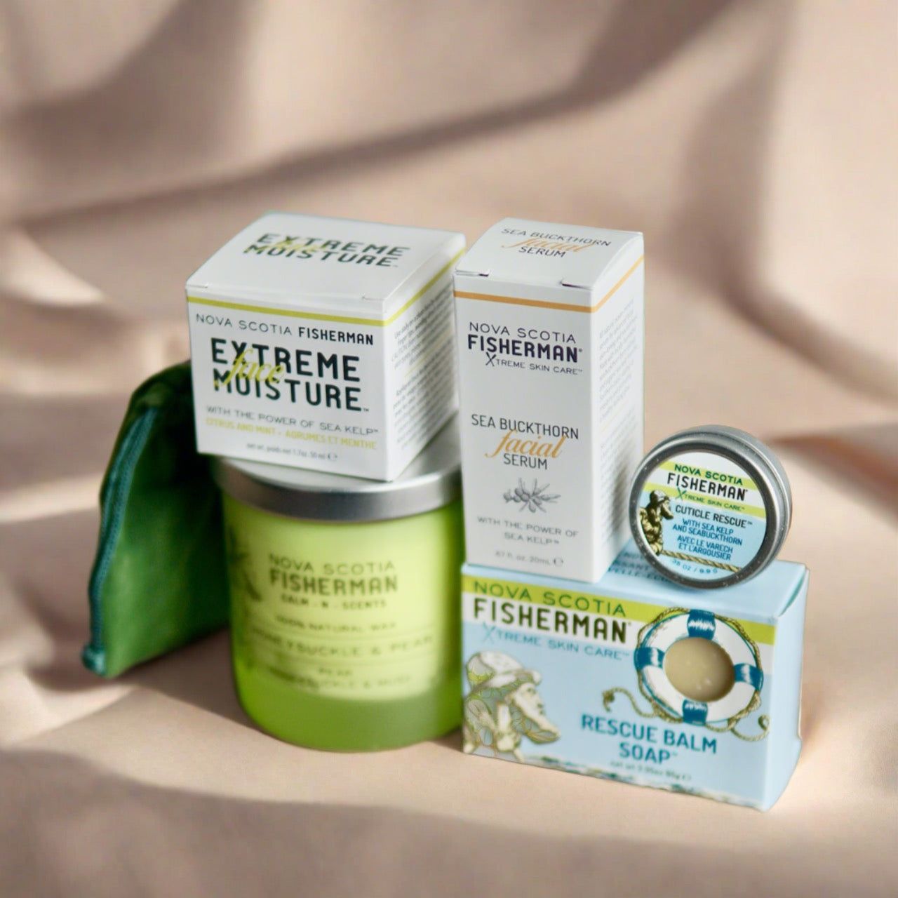 365 Essentials Gift Set