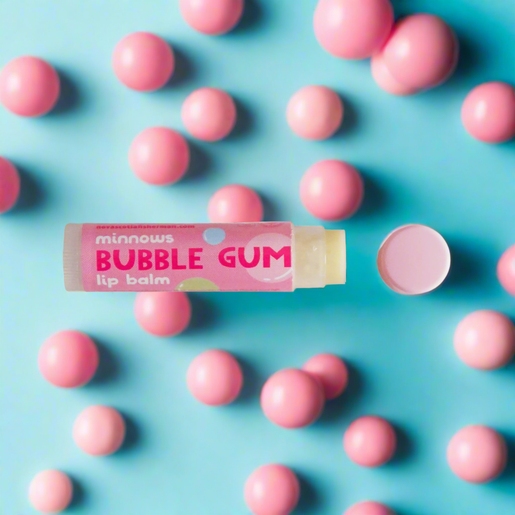 Minnows - Kids Lip Balm (3 Pack)