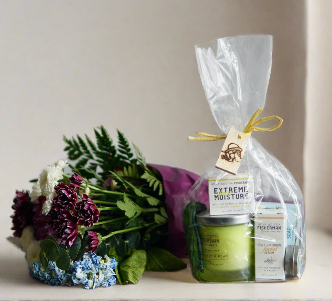 365 Essentials Gift Set