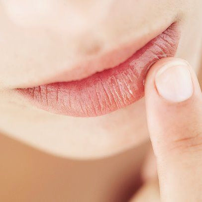 Marine Sugar Lip Scrub - Kiwi