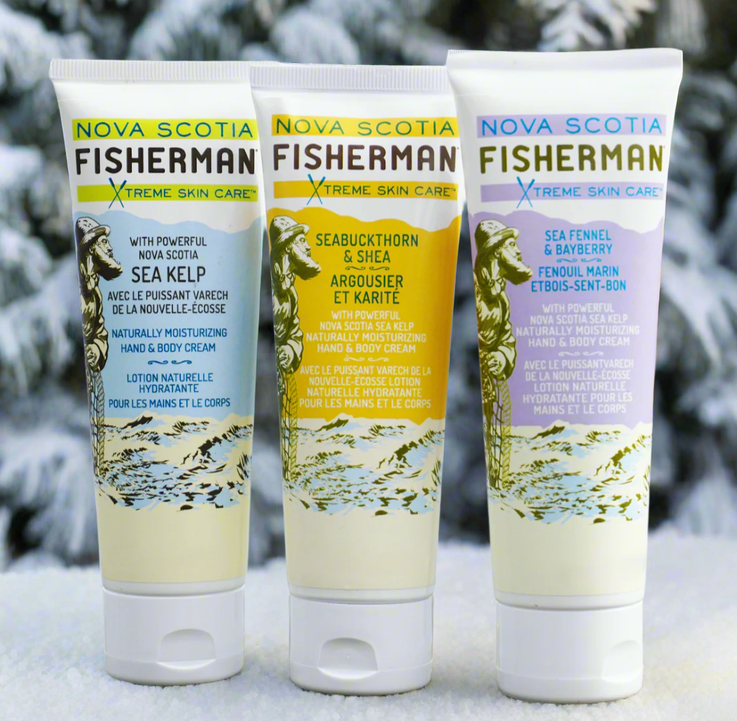 &quot;The Big Three&quot; Moisturizer Bundle Set