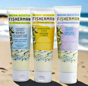 "The Big Three" Moisturizer Bundle Set