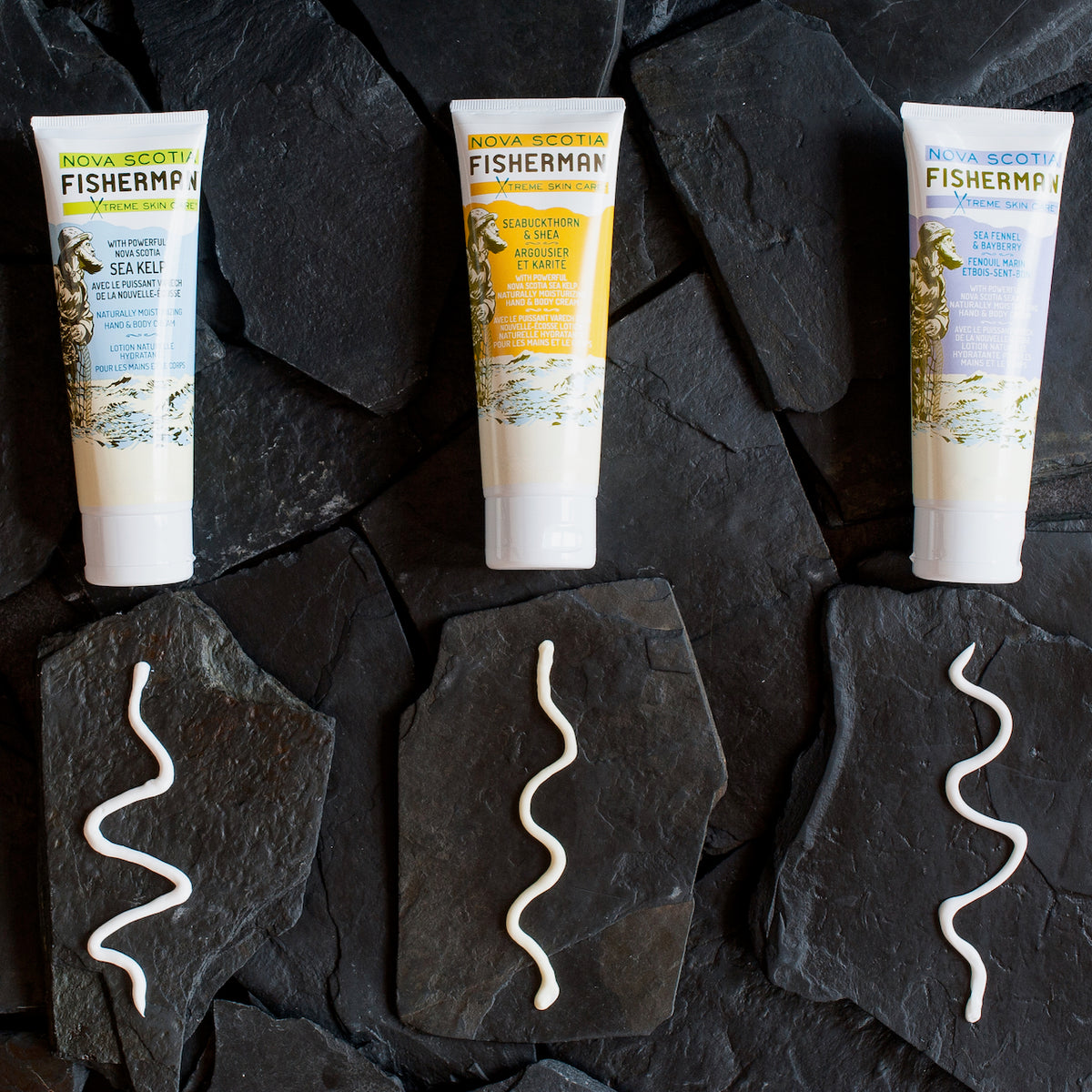 &quot;The Big Three&quot; Moisturizer Bundle Set