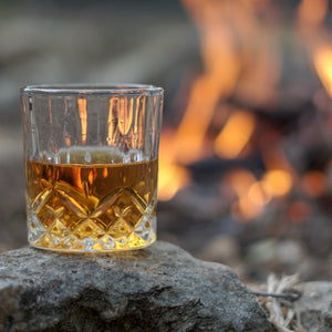 Midnight Bourbon