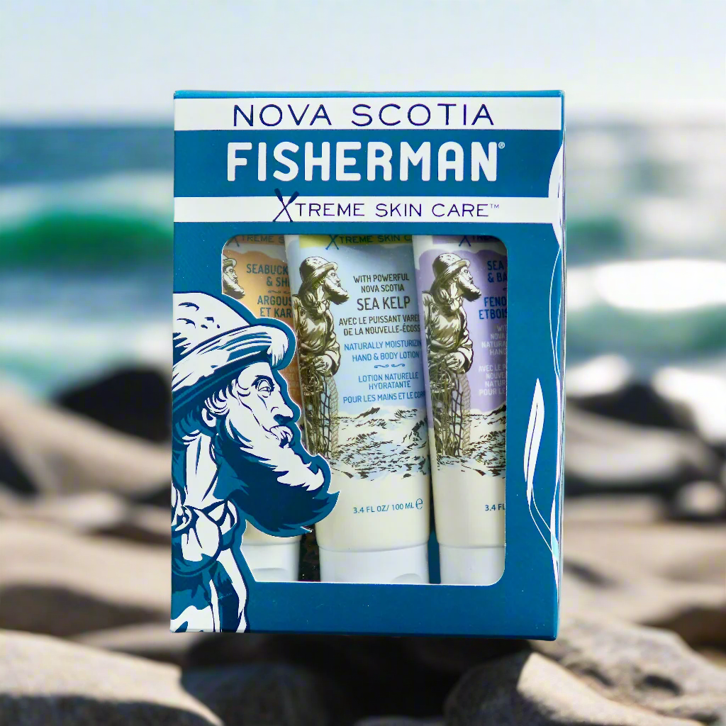 Travel Trio Moisturizers Set