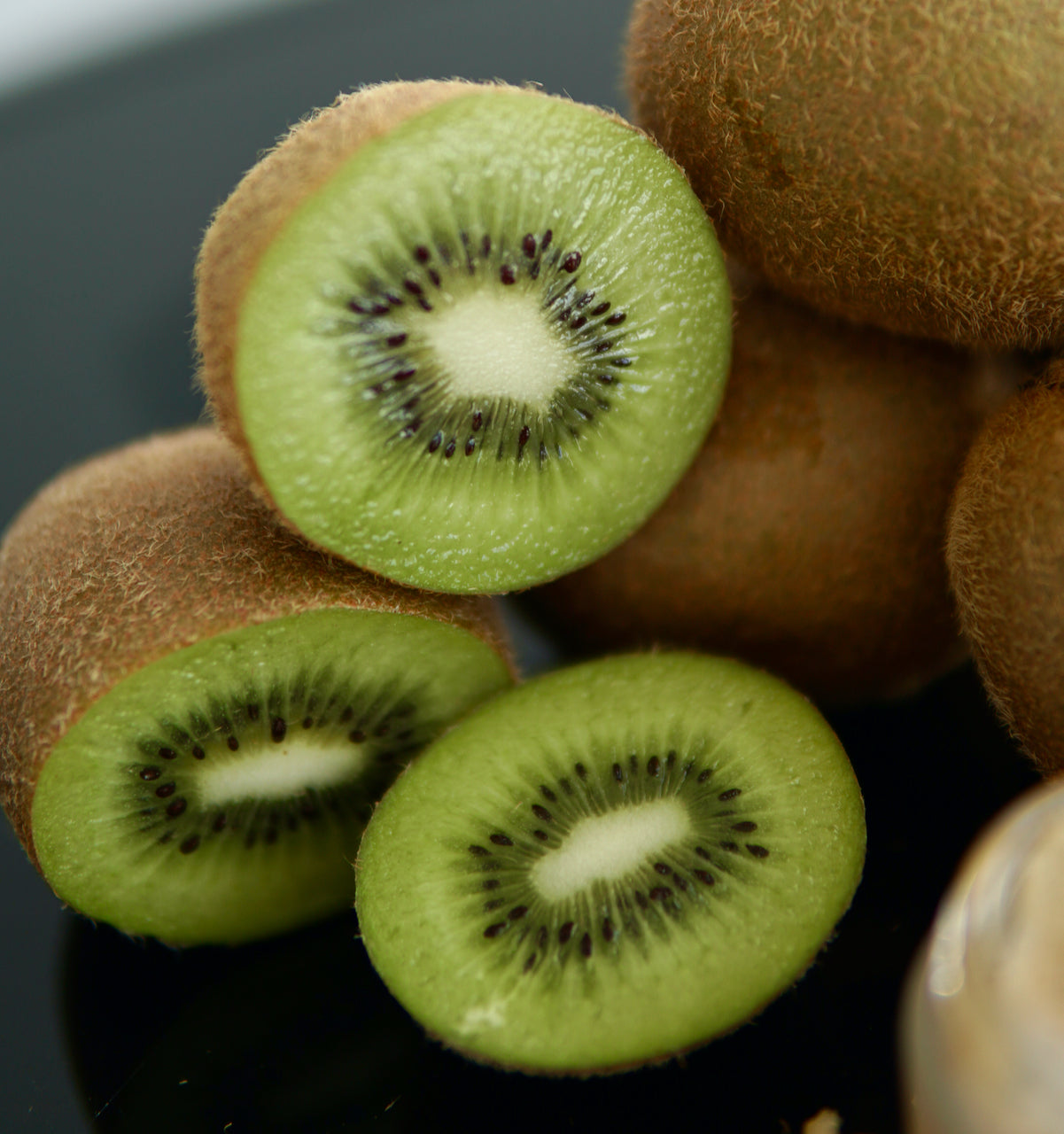 Marine Sugar Lip Scrub - Kiwi