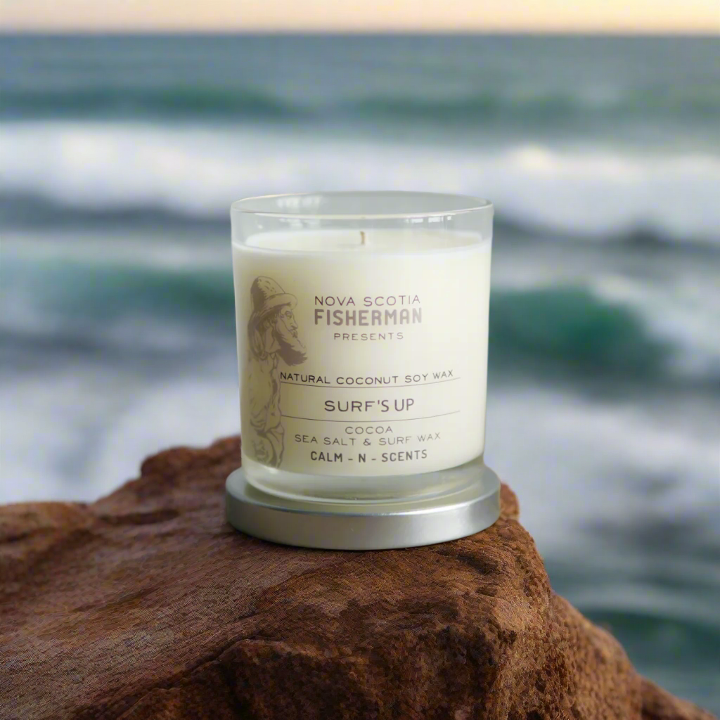 Surf&#39;s up Gift Set