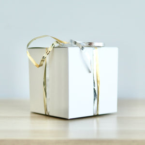 Shimmering Lights (Gift Wrapped)