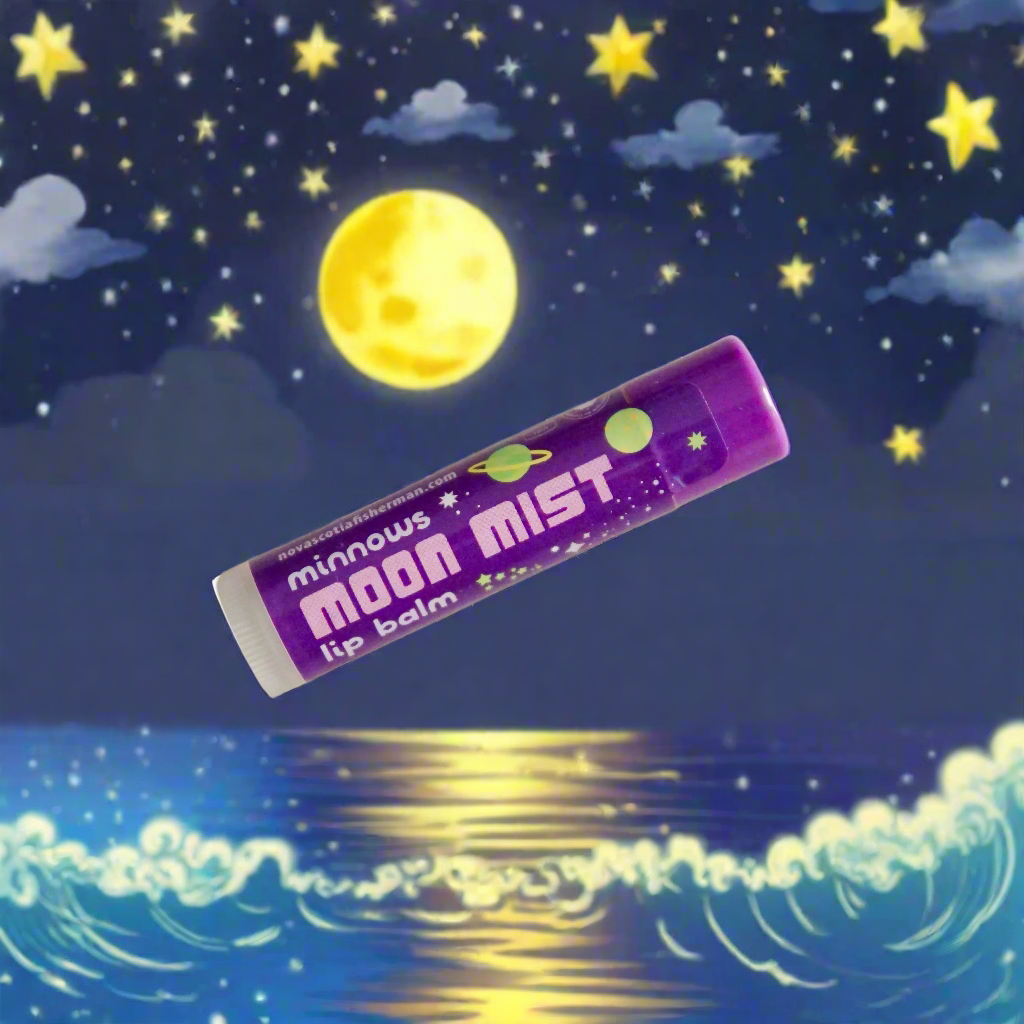 Minnows - Kids Lip Balm (3 Pack)