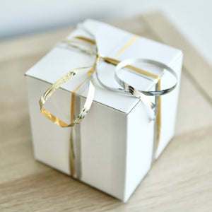Shimmering Lights (Gift Wrapped)