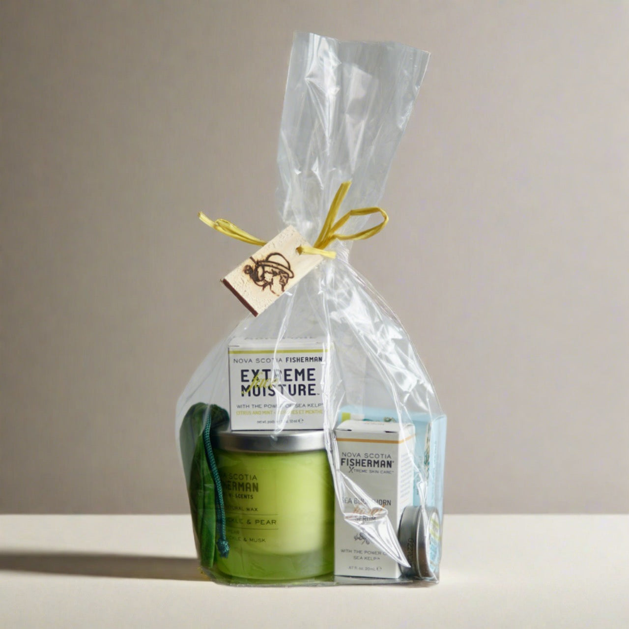 365 Essentials Gift Set