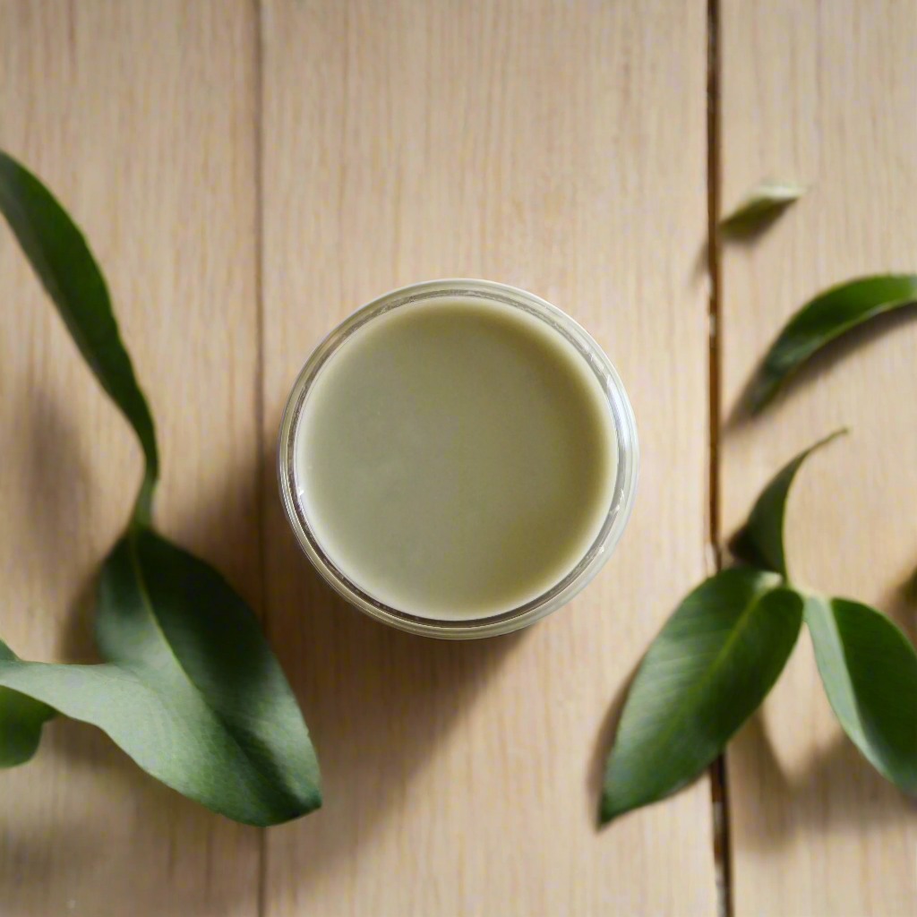 Cleansing Facial Balm