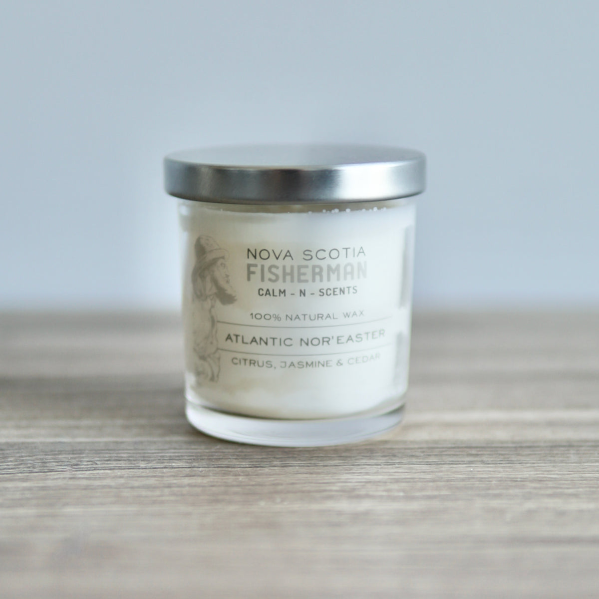 Atlantic Nor&#39;Easter