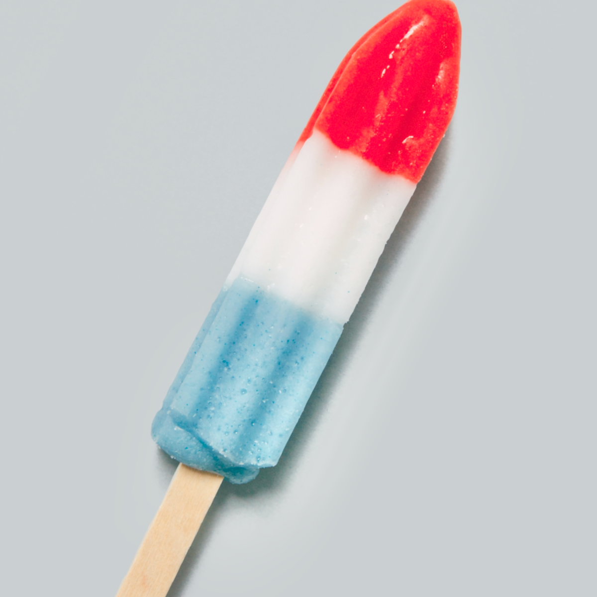 Firecracker Ice Pop Candle