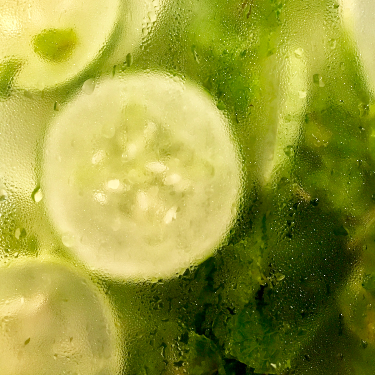 Candle - Cucumber Melon