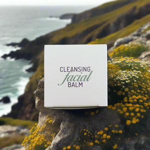 Cleansing Facial Balm