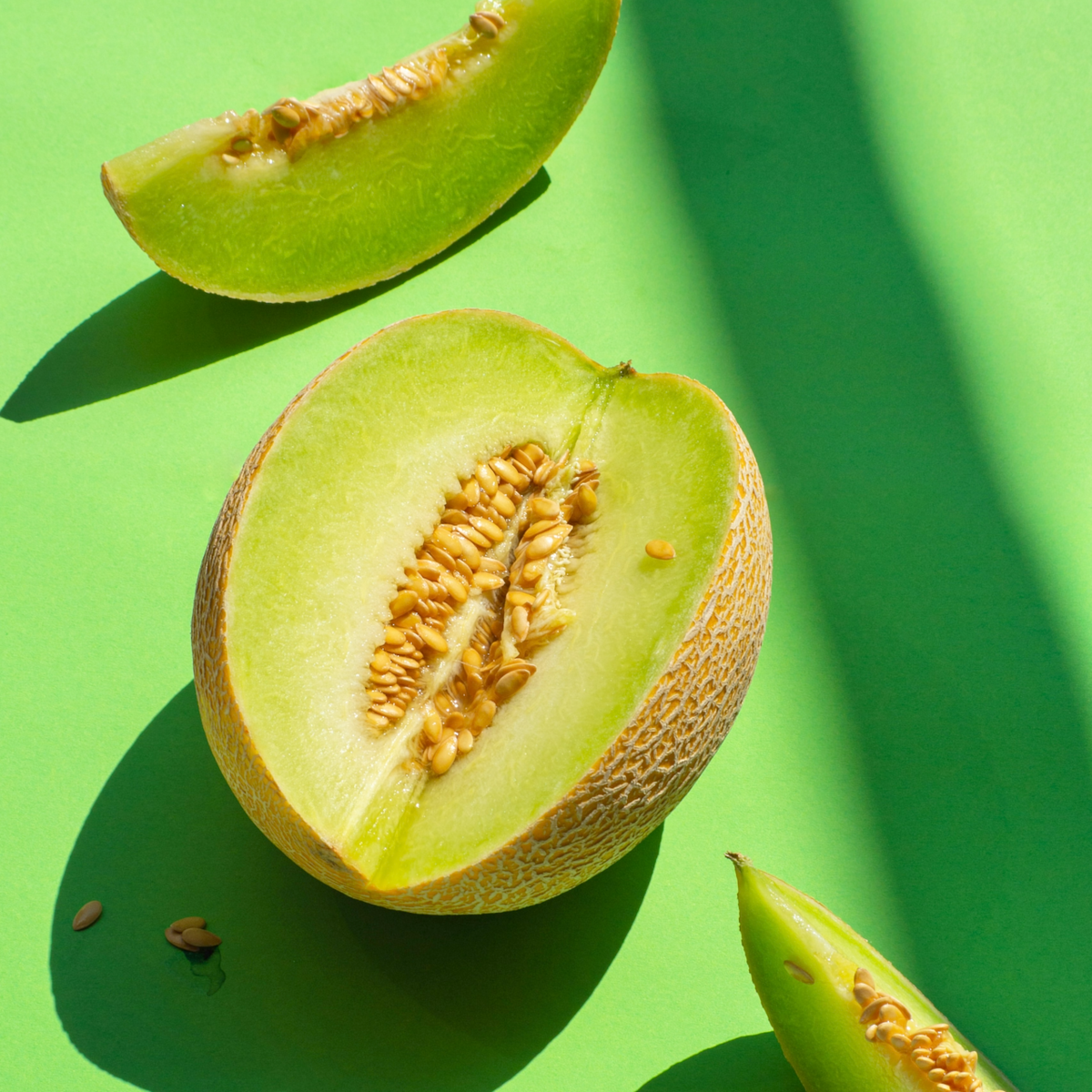 Candle - Cucumber Melon