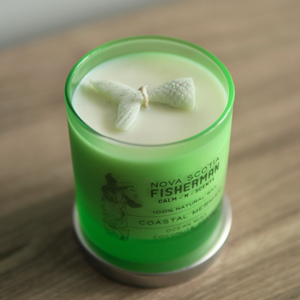 Coastal Candle Set