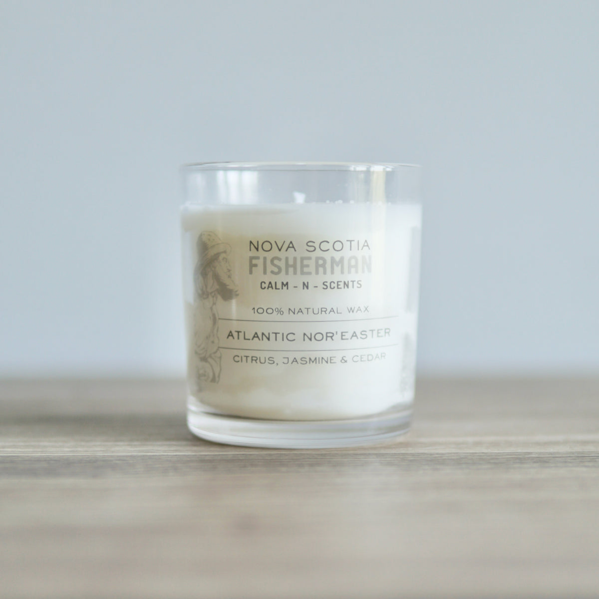 Atlantic Nor&#39;Easter