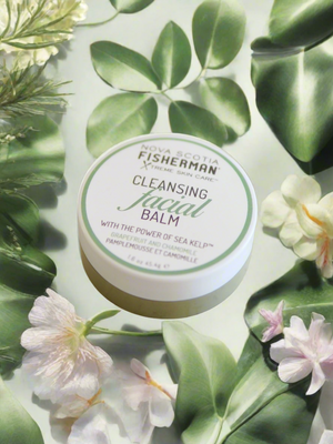 Cleansing Facial Balm