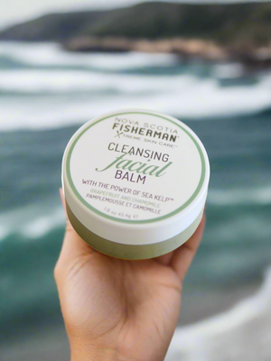 Cleansing Facial Balm