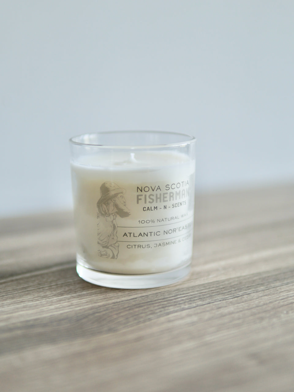 Atlantic Nor&#39;Easter