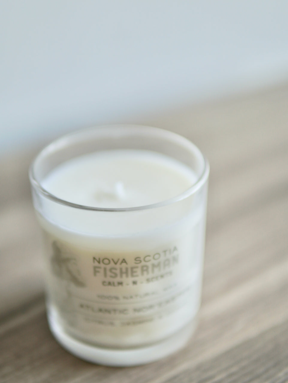 Atlantic Nor&#39;Easter