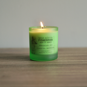 Coastal Candle Set