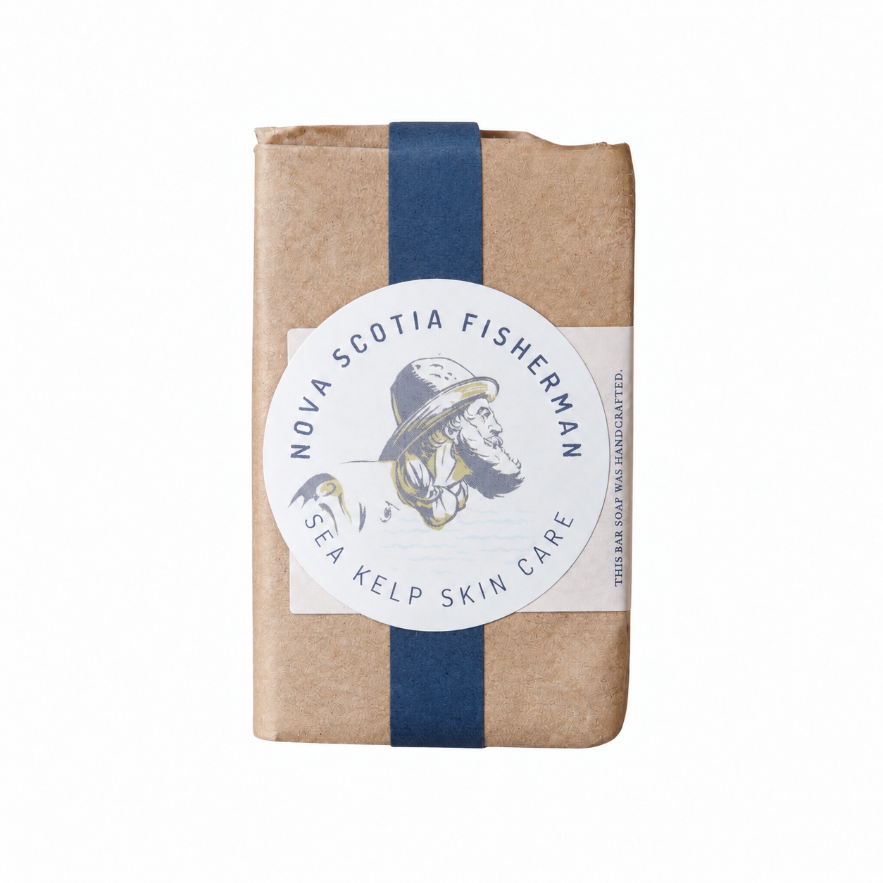 Limited Edition Soap Bar - Patchouli & Mud