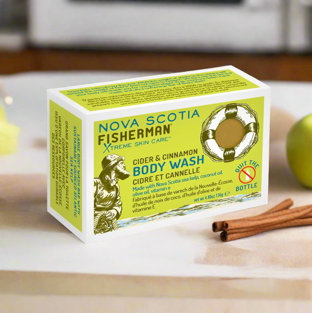 &quot;The Big Six&quot; Soap Set