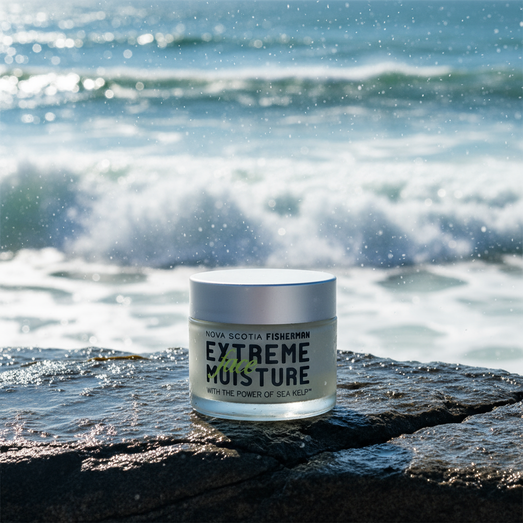 Sea Kelp Face Cream