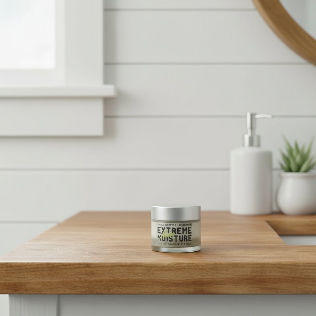 Sea Kelp Face Cream