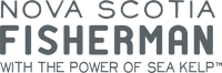 Nova Scotia Fisherman Logo