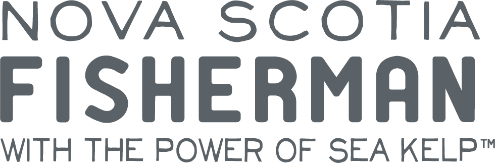 Nova Scotia Fisherman Sea Kelp Skincare Natural Skincare Made in Canada with the Power of Nova Scotia Sea Kelp