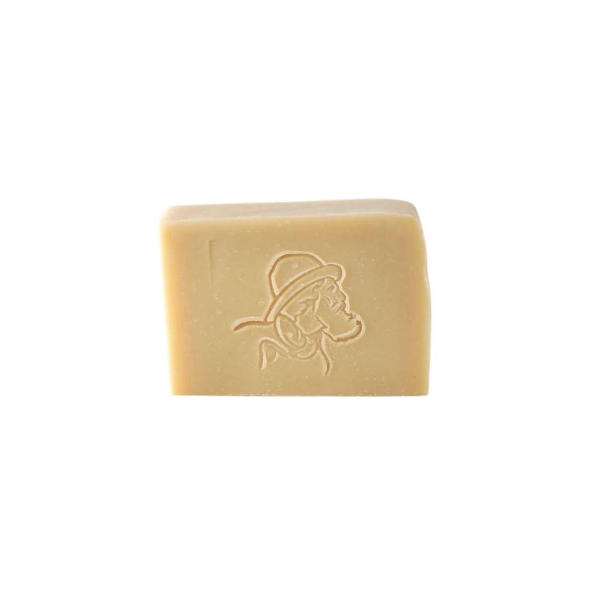 Soap Bar - Candy Cane Mint