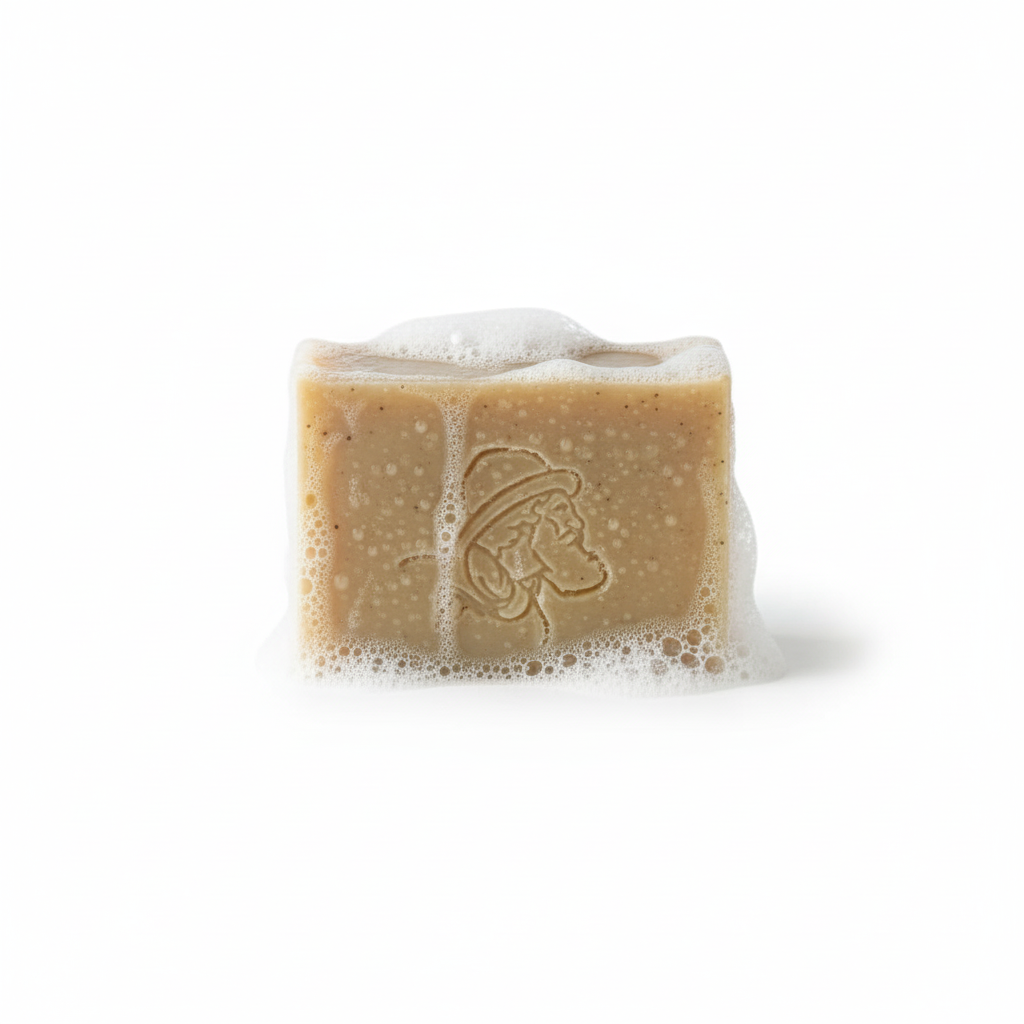 Soap Bar - Cider & Cinnamon