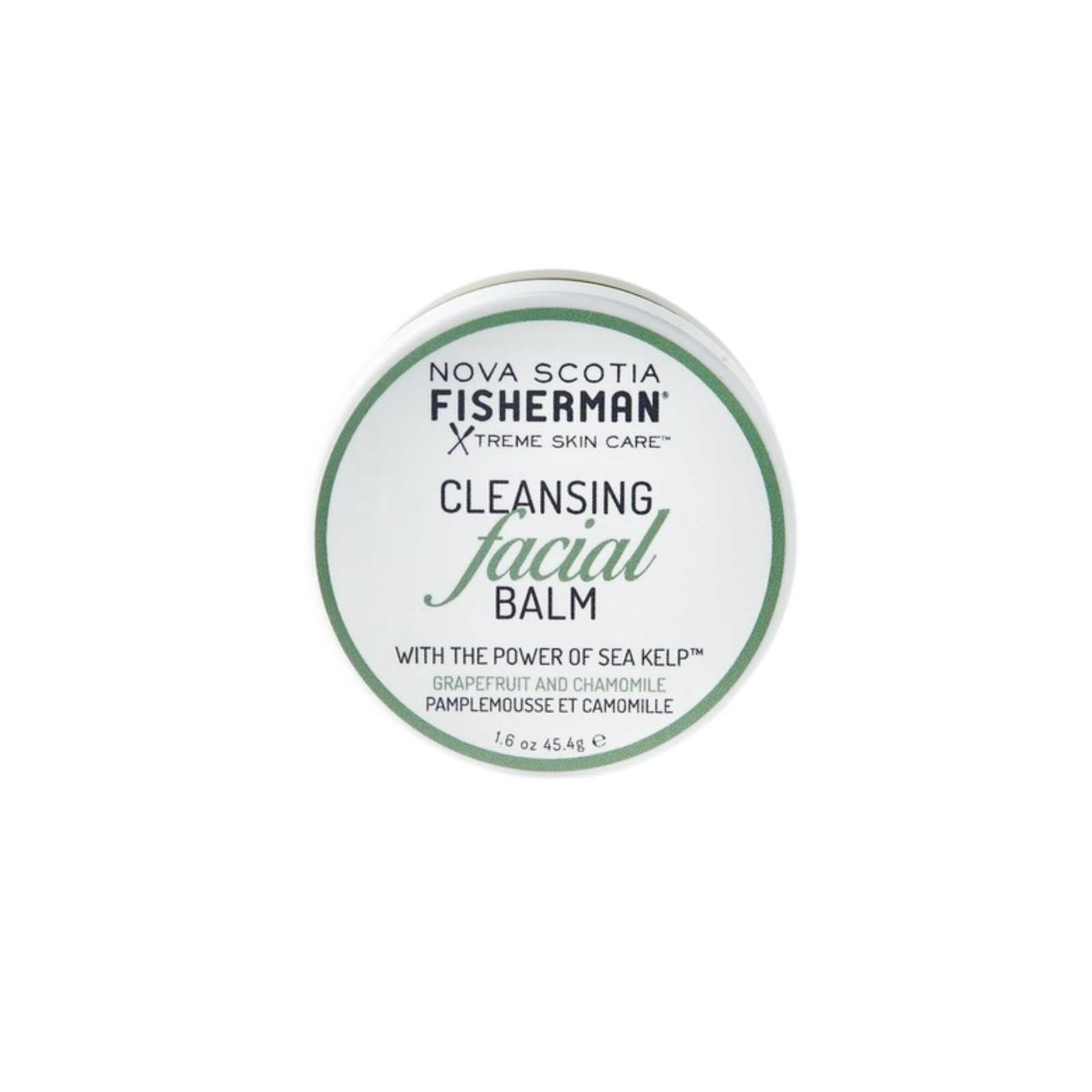 Cleansing Facial Balm