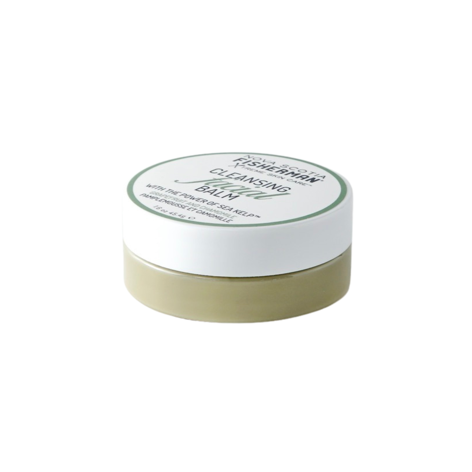 Cleansing Facial Balm