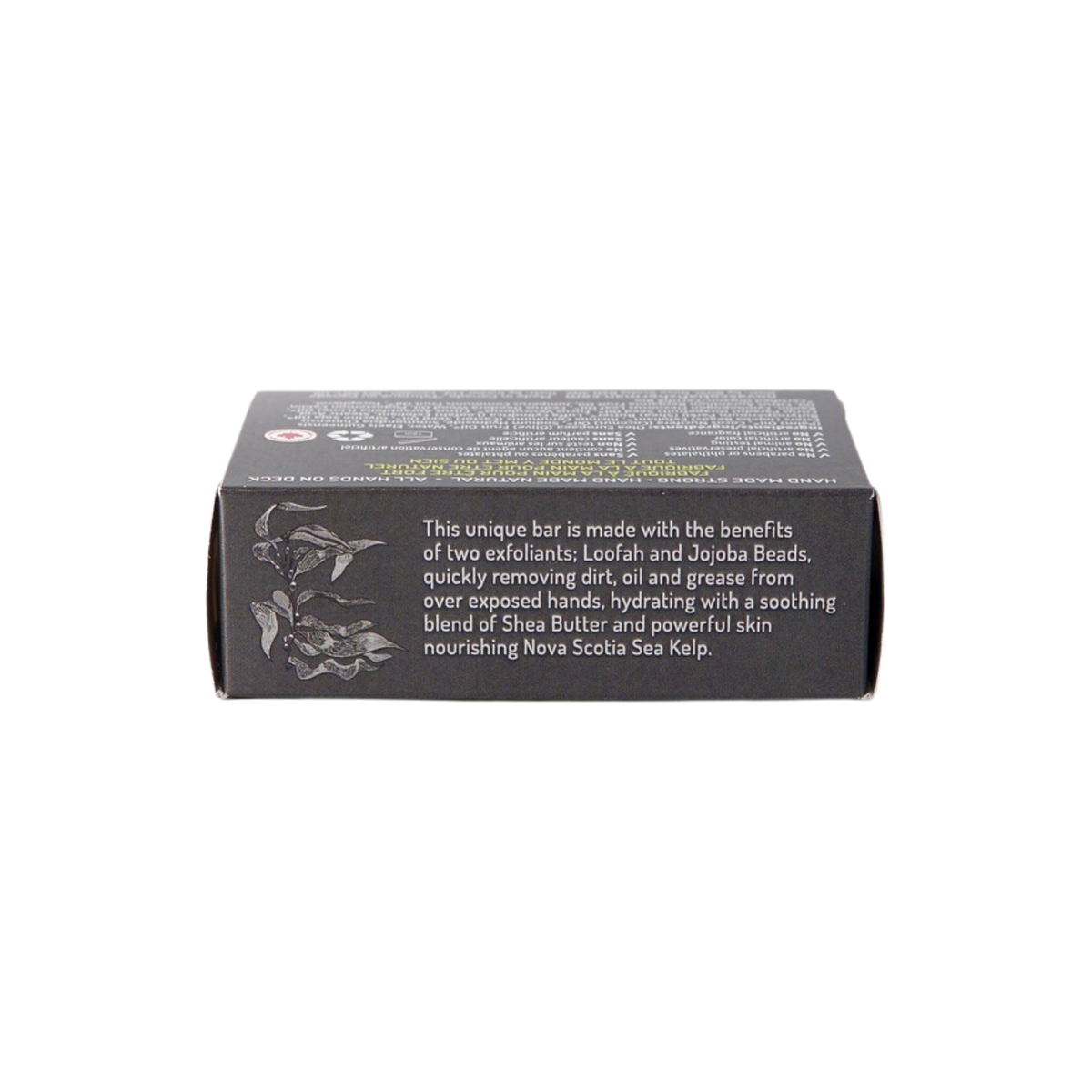 Deck Hands Hand Soap