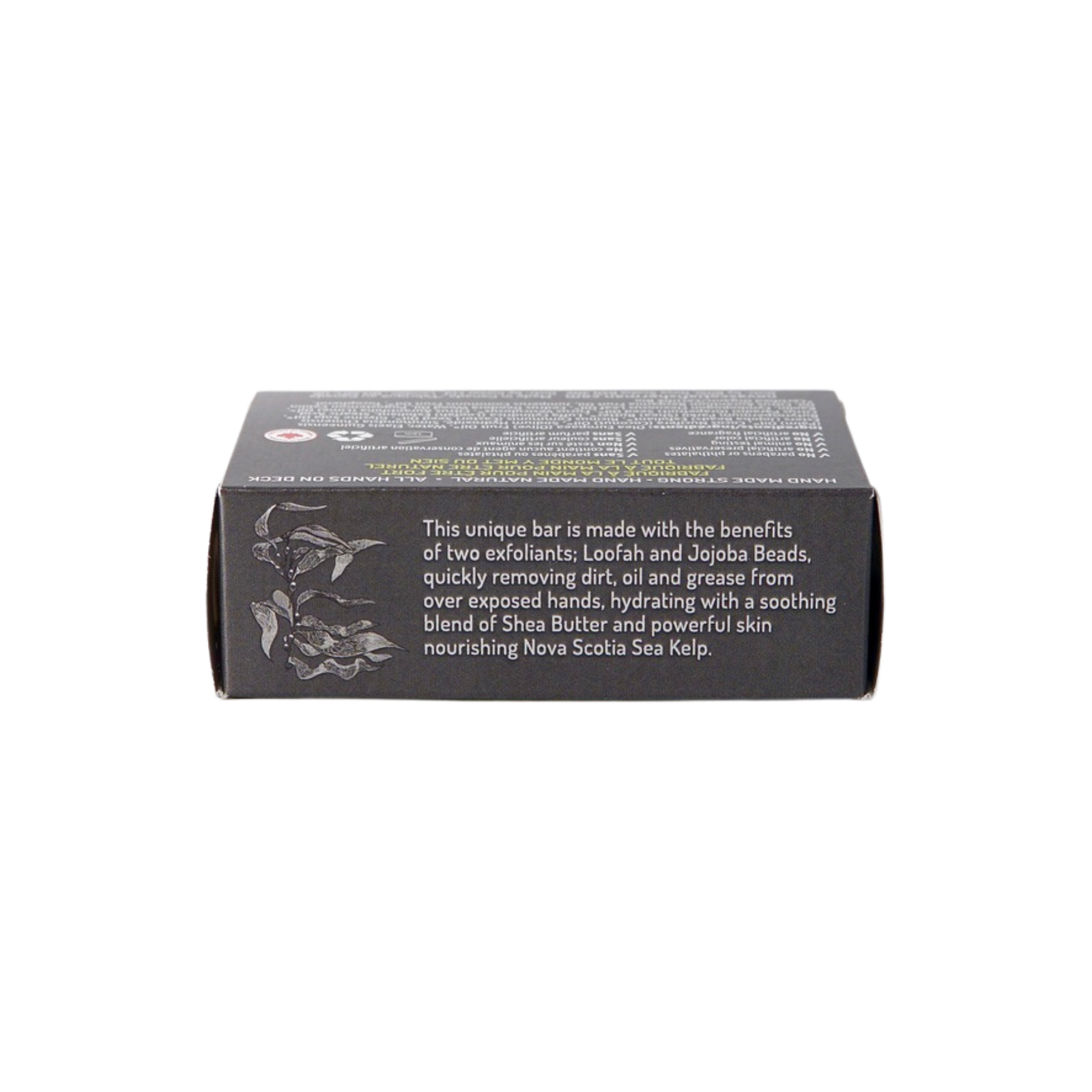 Deck Hands Hand Soap