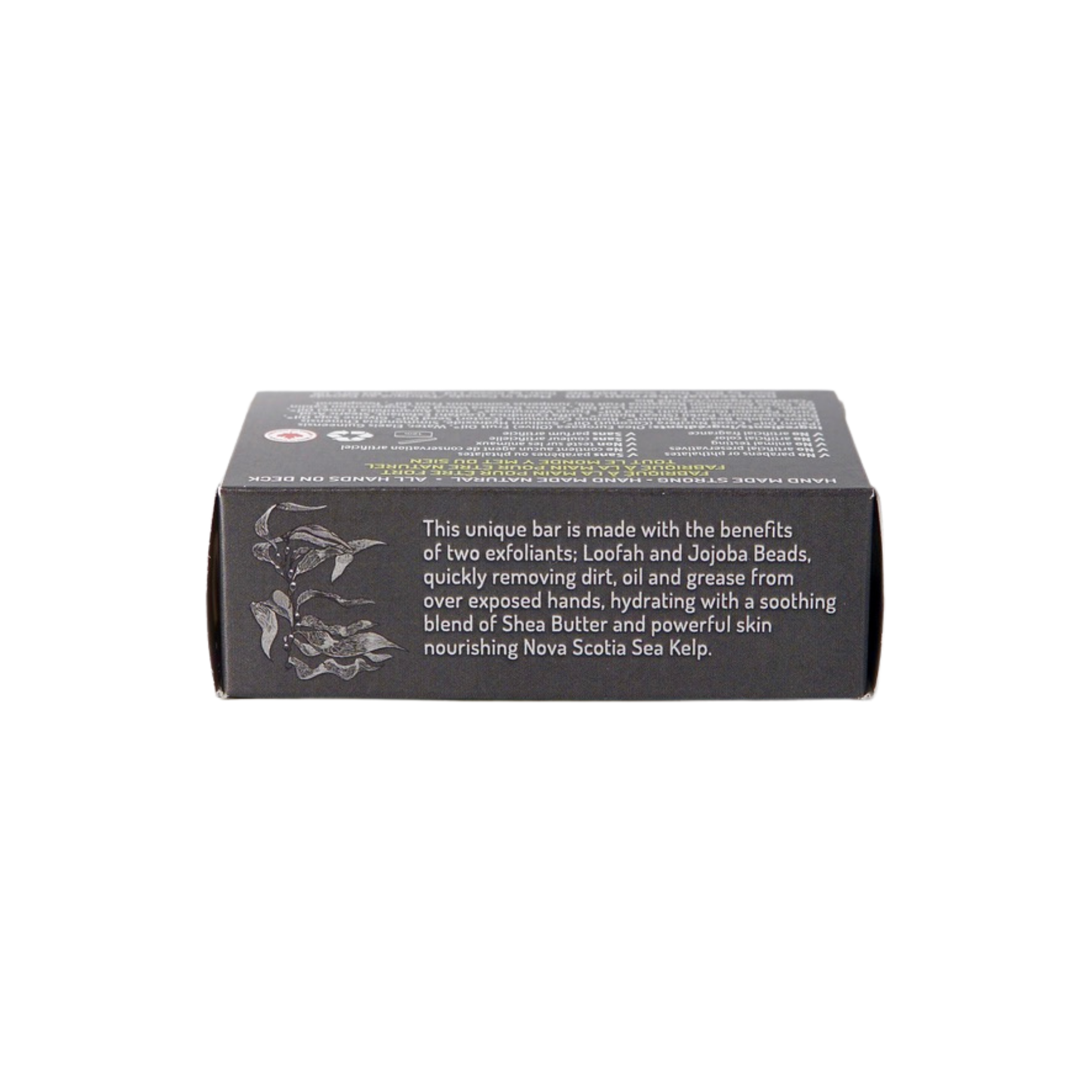 Deck Hands Hand Soap