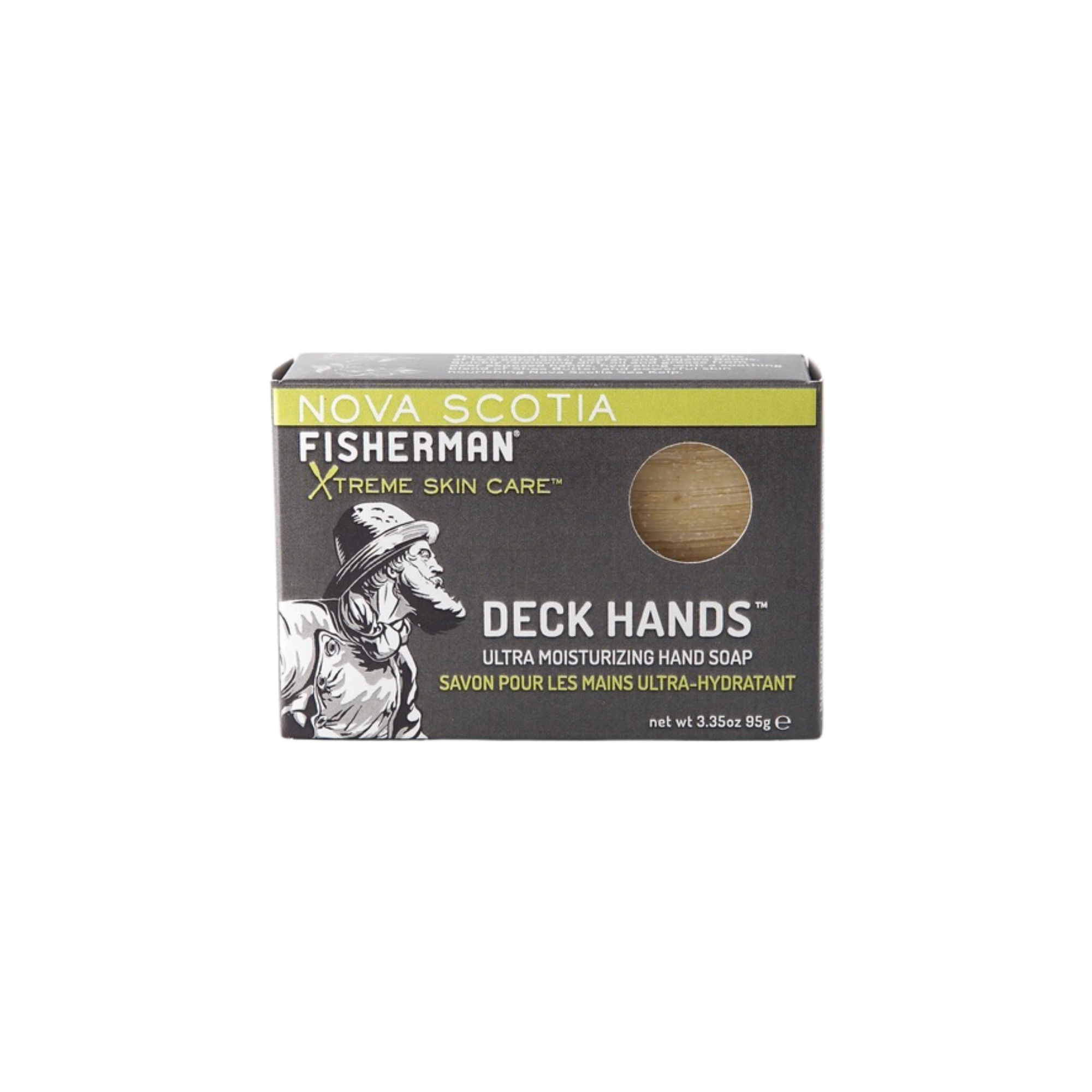 Deck Hands Hand Soap