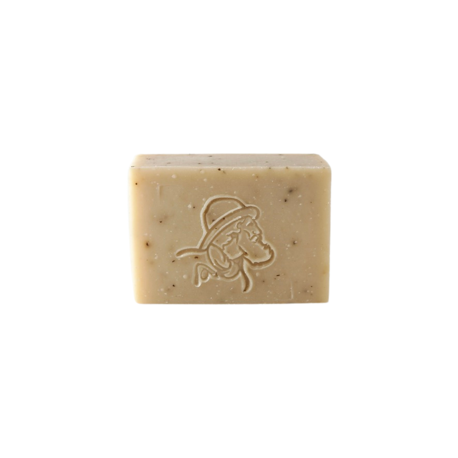 Soap Bar - Fundy Clay & Mint